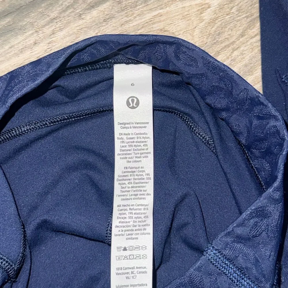 lululemon athletica these leggings
